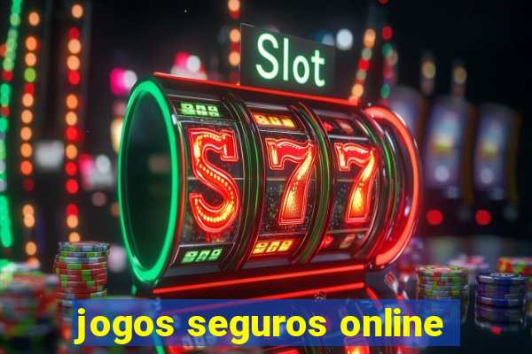 jogos seguros online